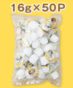 Basicプロテインゼリー16g